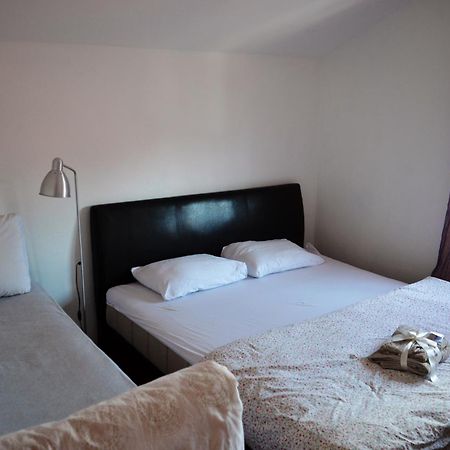 House Of Peace Hotel Podgorica Luaran gambar