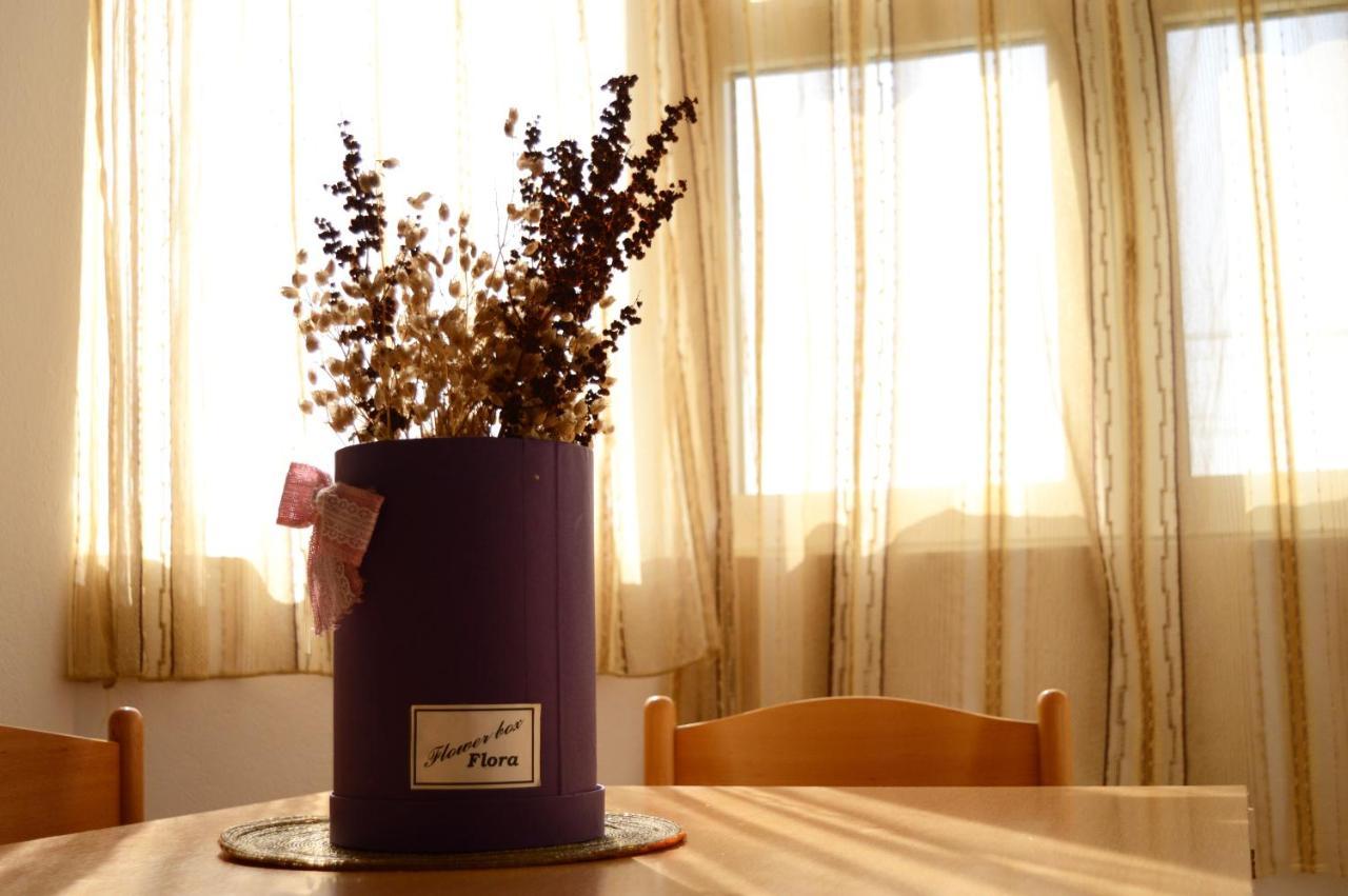 House Of Peace Hotel Podgorica Luaran gambar