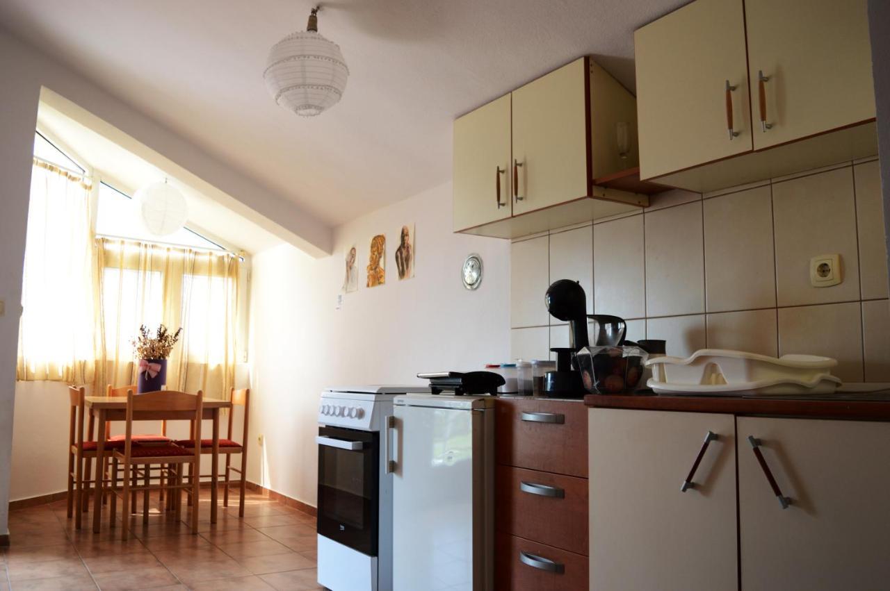 House Of Peace Hotel Podgorica Luaran gambar