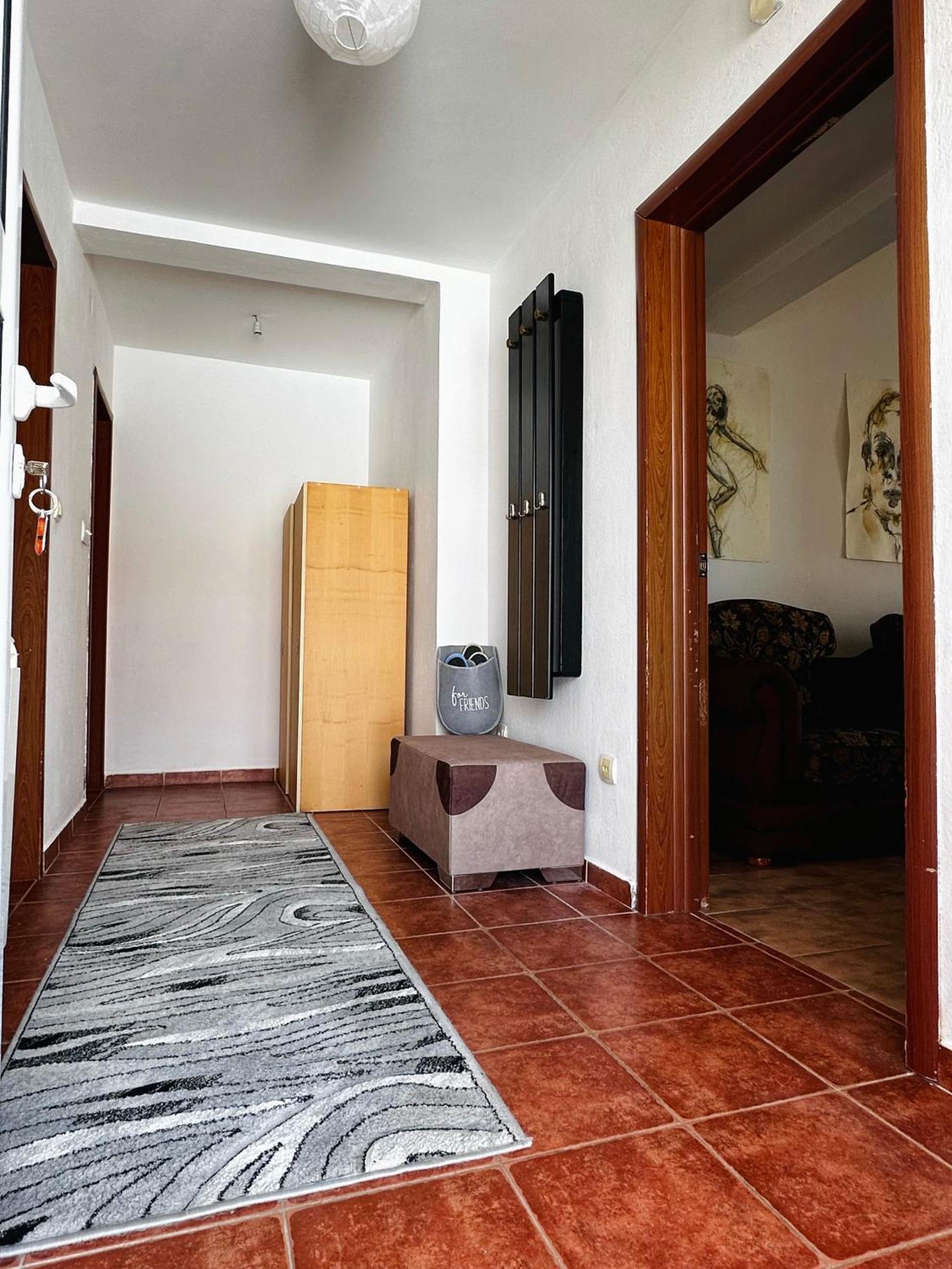 House Of Peace Hotel Podgorica Luaran gambar