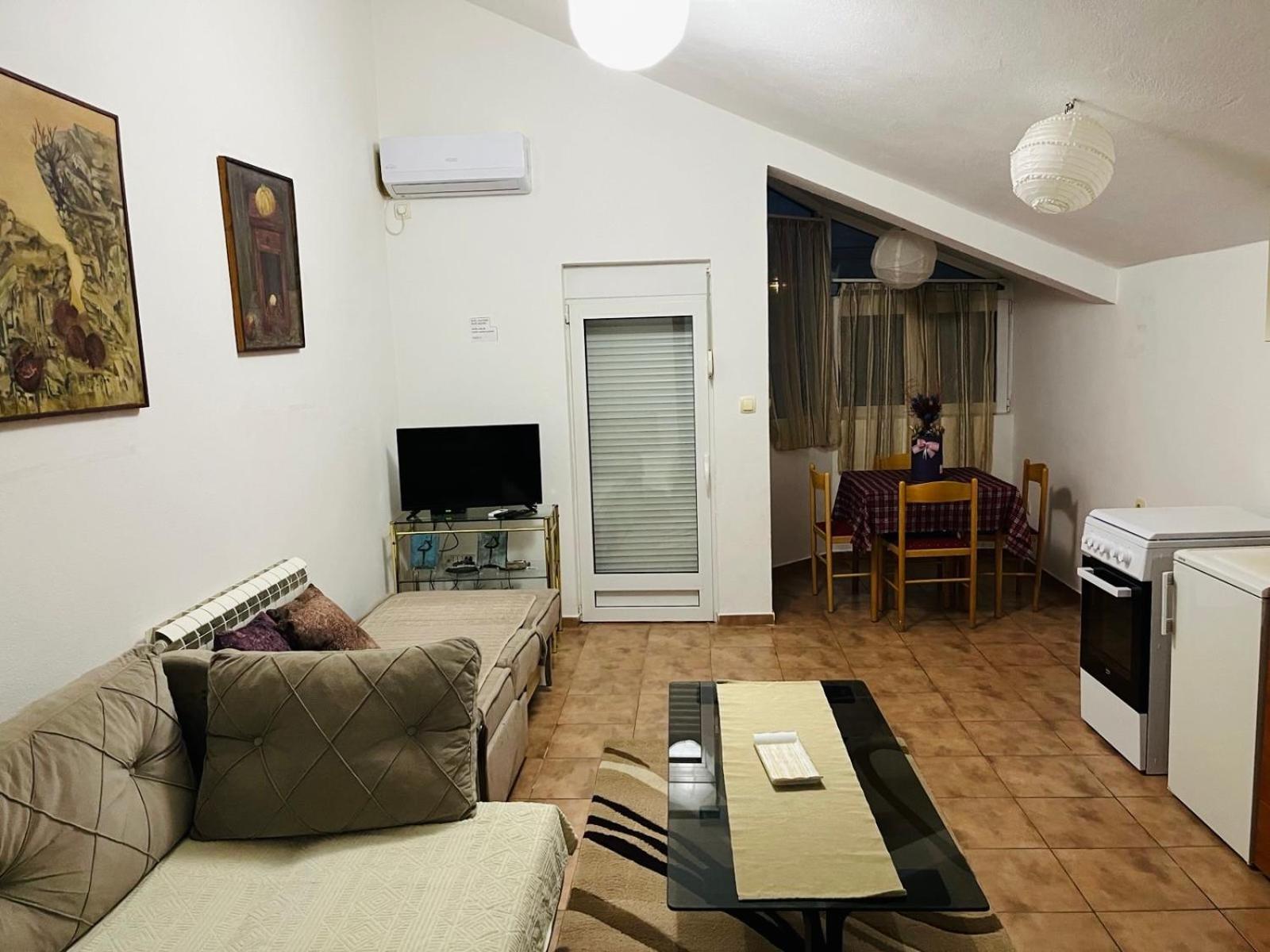 House Of Peace Hotel Podgorica Luaran gambar