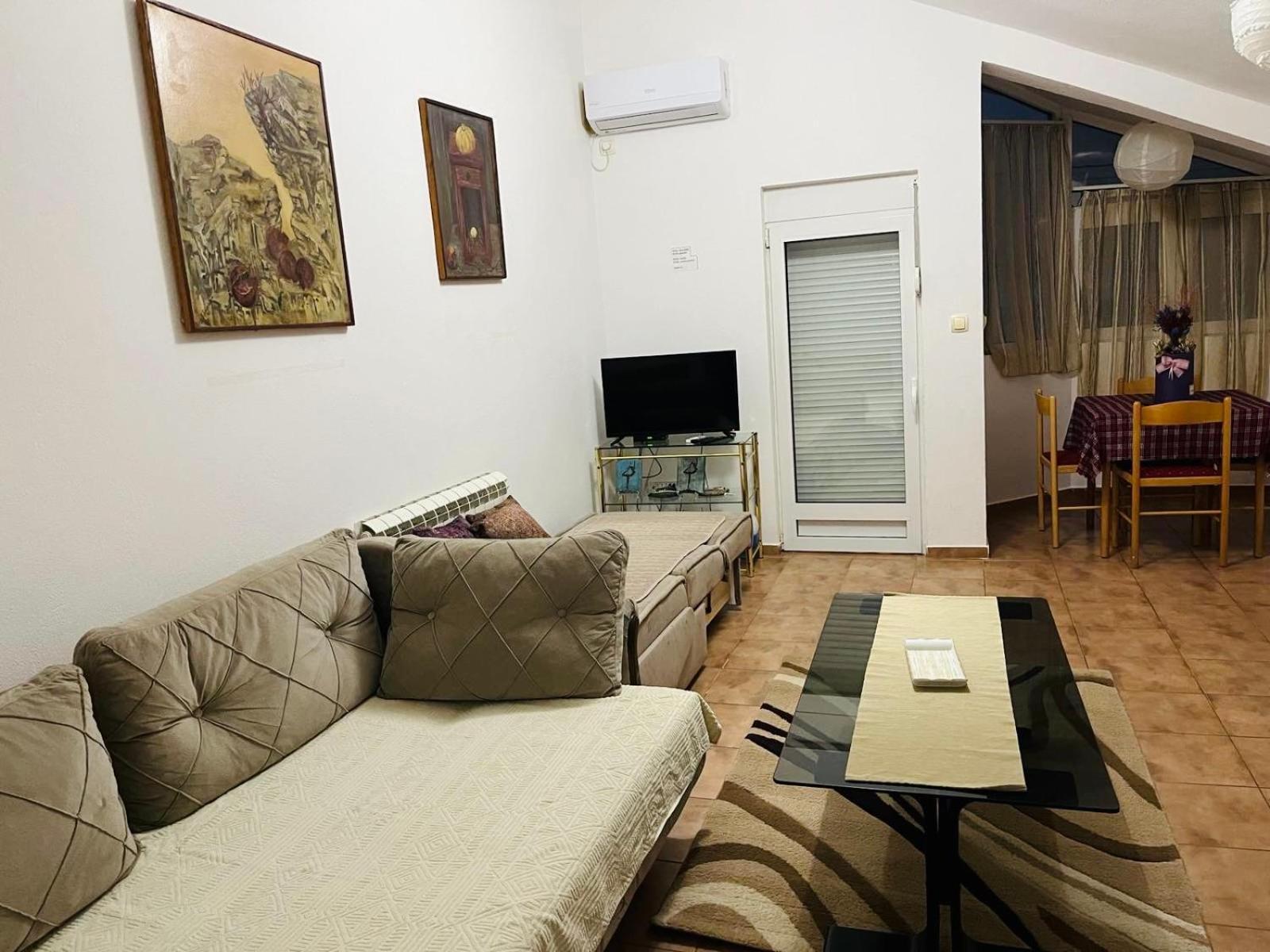 House Of Peace Hotel Podgorica Luaran gambar