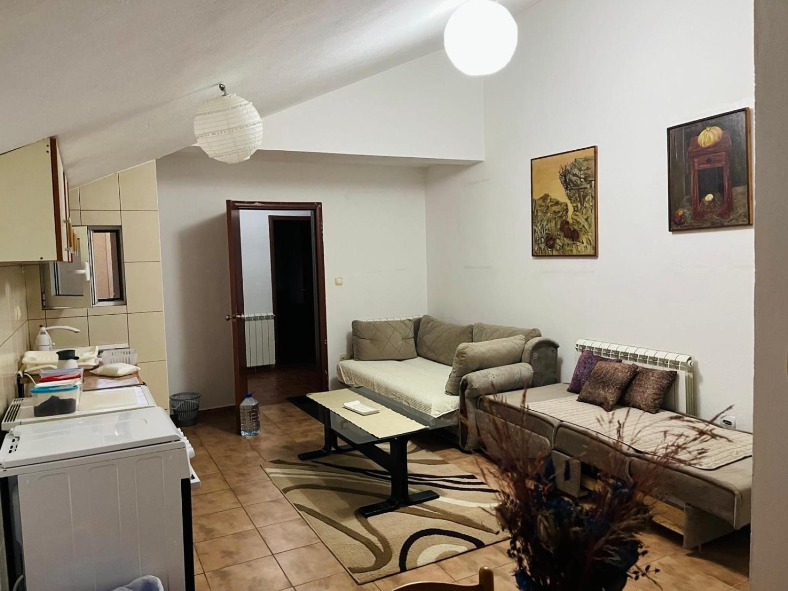 House Of Peace Hotel Podgorica Luaran gambar